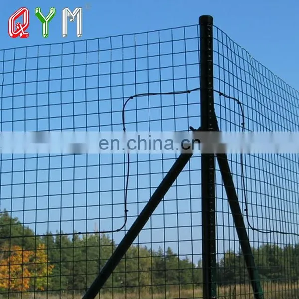 Wire Mesh Euro Fence Euro Holland Corrugated Iron Fence Netting photo-4
