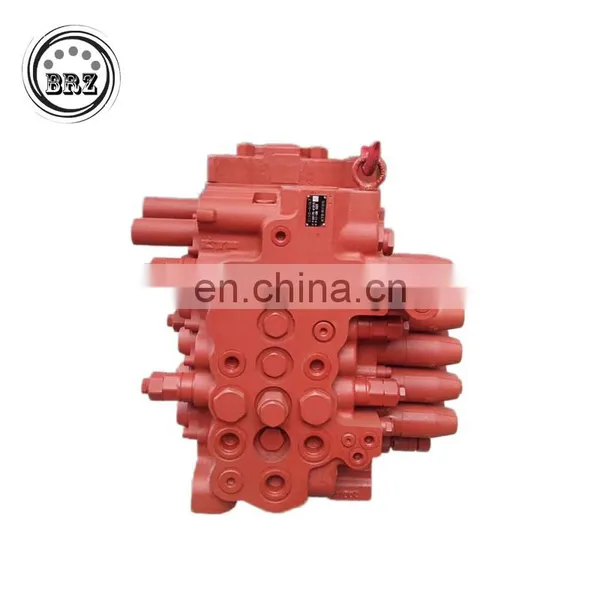 Dedicated 225BLC Control Valve 225 Main Valve 235 Main Control Valve 9T2287 photo-2