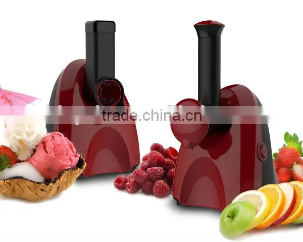 Ice Cream Maker