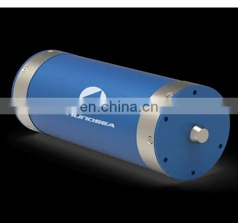 PTK-20 Fiber Optic Gyro Compass System Inertial Measuring System for Pipeline Surveying
