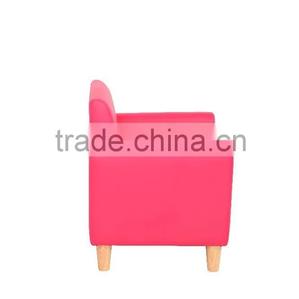 WorkWell Single Seat Kids Sofa With Storage Kw-CS38-S photo-4