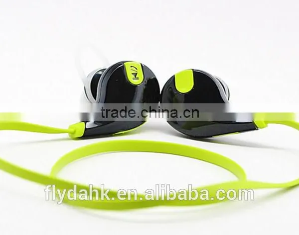 Mini Stereo Sports Bluetooth V4.1 Wireless Bluetooth Earphone Headphone Headset. photo-2