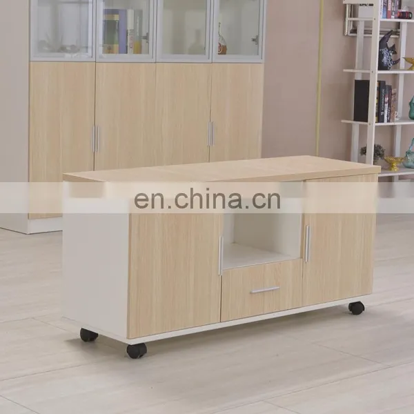 Modern Executive Desk High End Office Furniture Contemporary Executive Office Computer Desk Table Office Furniture photo-4