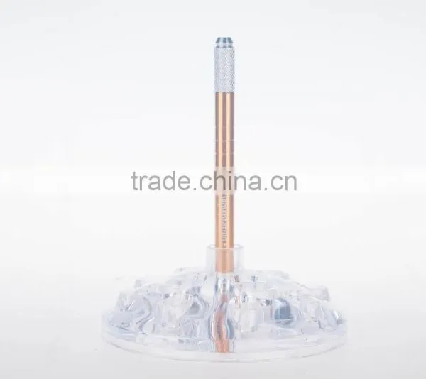 Hot Sell Light Weight Manual Pen, Your Best Tool For Pigmentation! Quality Choice photo-3