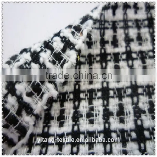 Polyester Sweater Fabric photo-2