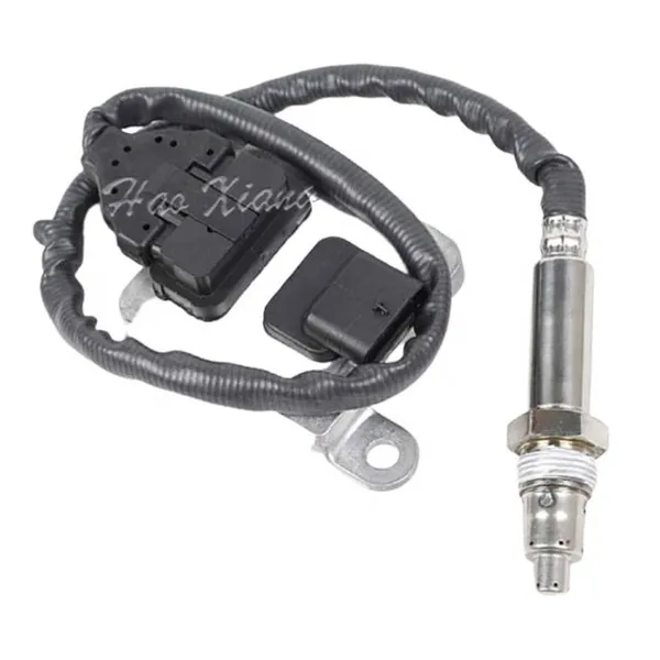 Haoxiang Auto New Material Europe Truck Nox Sensor Nitrogen Oxide Sensor 5WK96681E For Mercedes Benz W222 W447 W90 photo-5
