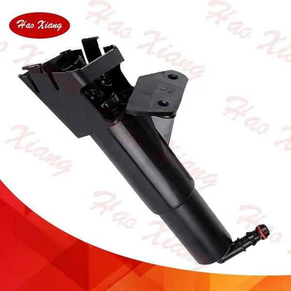 85207-05021 AUTO Headlamp Washer Nozzle For Toyota AVENSIS T25 2006 2007 2008 photo-2