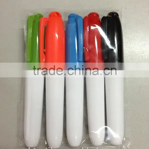Mini Permanent Fabric Marker photo-2