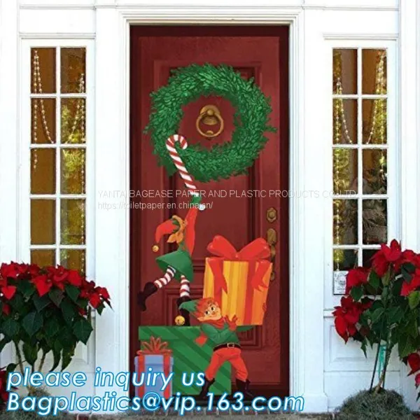 Extra Large Clear Bags, Thick Big Jumbo Size Poly Storage Bags, Christmas Tree Bags, Bike Bags, Gift Toy Bear Bags, Pack photo-3