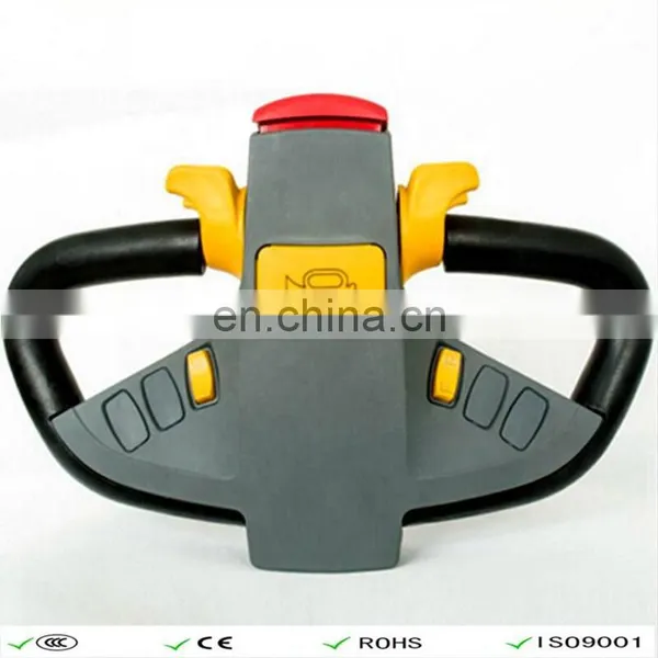Electric Vehicle Original Brand Handle Tiller Head T600 photo-4