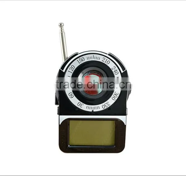Factory Price in ShenZhen! Cc309 Hidden Cam Bug Hidden Camera Bug Detector photo-2
