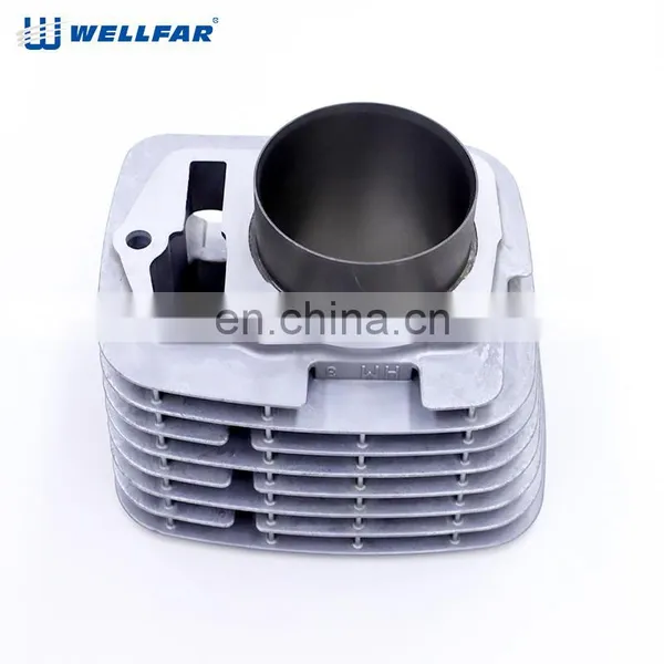Newly Released Motorcycle Pistons and Rings Liner Kit for Honda CRF230cc photo-4