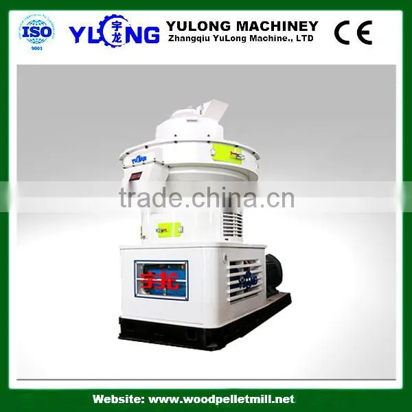 Capacity 1.5-2.5 T/h Wood Pellet Mill/china Supplier New Style Pelletizing Machine photo-3