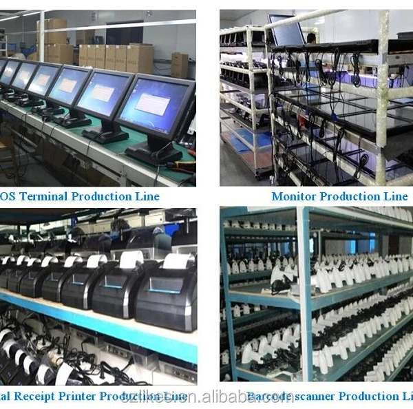 Shenzhen Likes Electronics CO.,LTD company overview - view 3