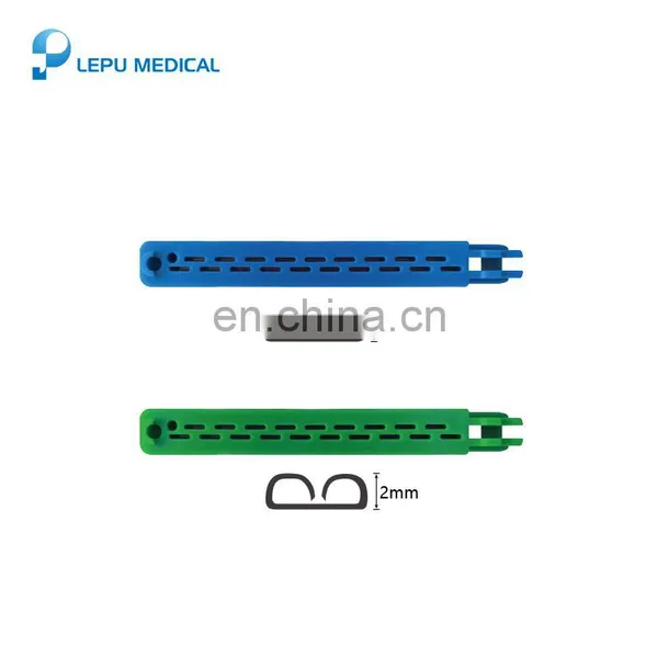 Disposable Linear Stapler Reloads/disposable Endoscopic Linear Cutter Stapler/disposable Linear Stapler and Reload photo-3