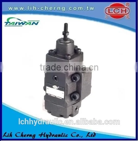 Yuken Pressure Control Valve photo-6