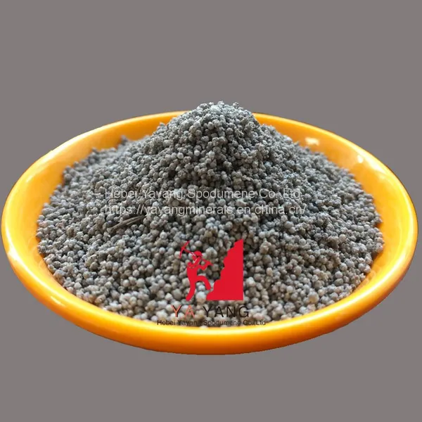 Cenosphere Drift Beads The Silicate photo-3