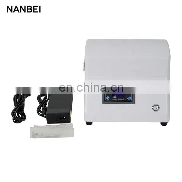 Lab Tissue Grinder Sample Grinding Miller for Sample Preparation photo-2