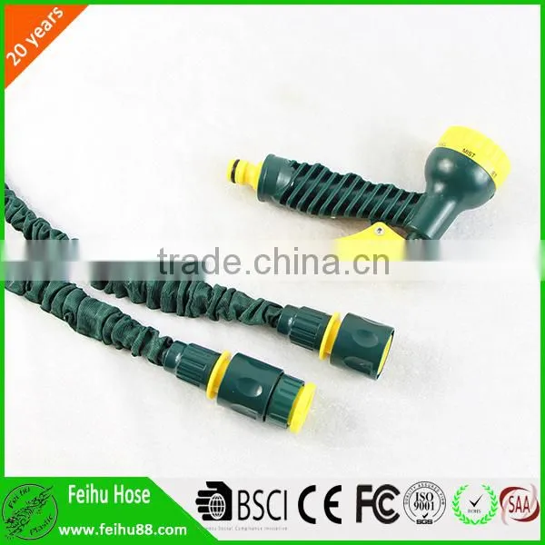 Pvc Garden Hose From Factory photo-2