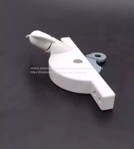 Universal Aluminum Jalousie Window Swing Casement Aluminum Operator Opener photo-3