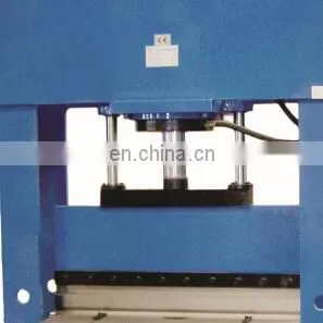 Model HPB30 HPB50 HPB100 30 Ton 50 Ton 100 Ton Hydraulic Press Machine photo-4
