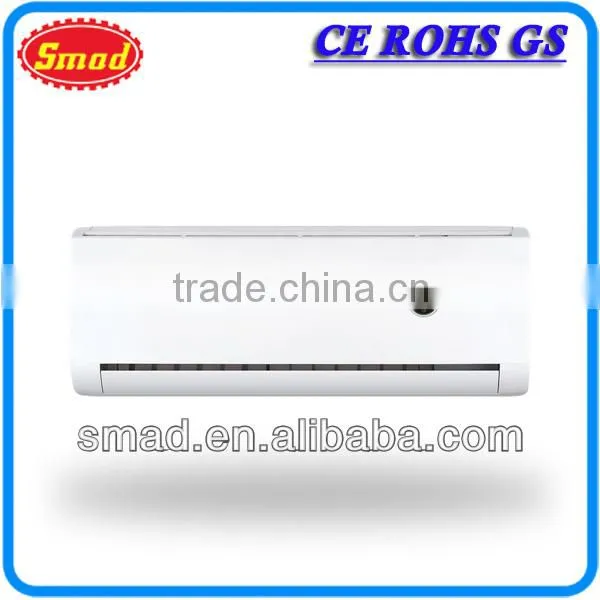 Split air conditioner