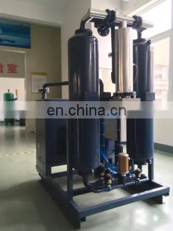Liquid Oxygen PSA Oxygen Generator for Medical Material photo-3