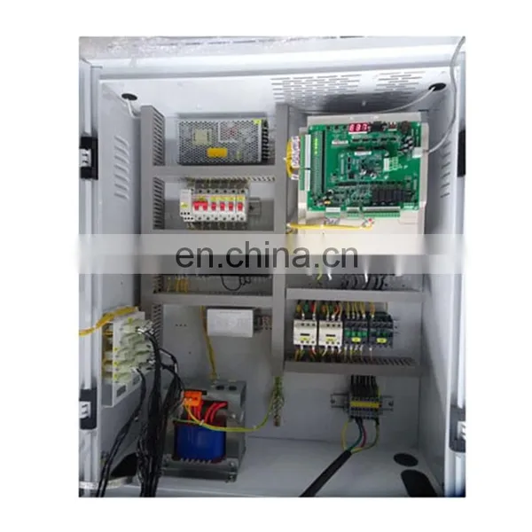 Hot Sell Monarch Nice 3000 Elevator Mainboard Controller Price photo-3