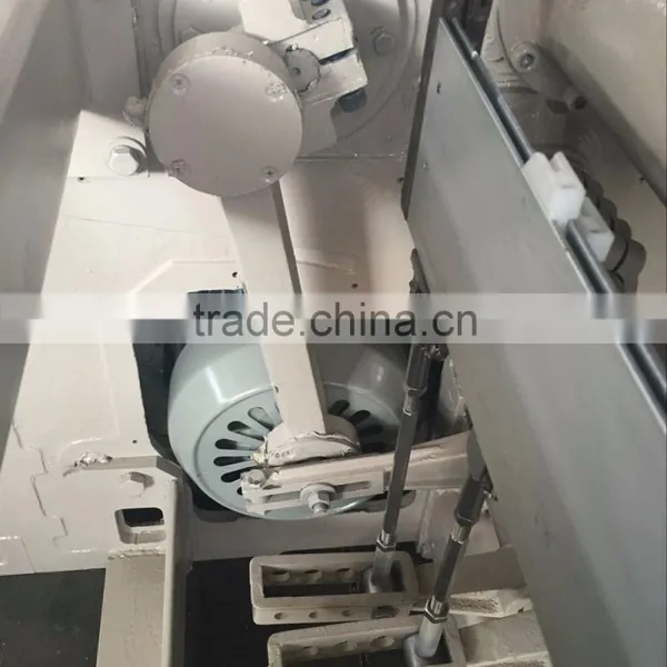 SY7000-B Competitive Price Single Pump Cotton Weaving Machine photo-2