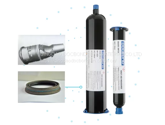 DOCBOND|UV Cure Liquid Sealant
