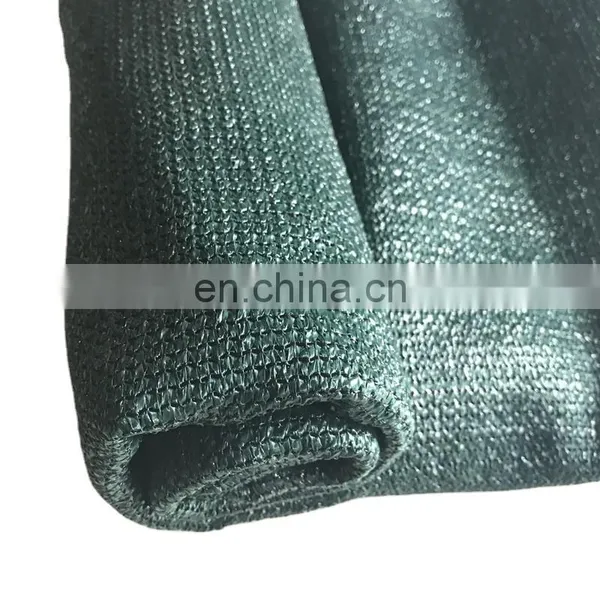 HDPE Sun Shade Net With UV Protection For Agriculture Greenhouse photo-2