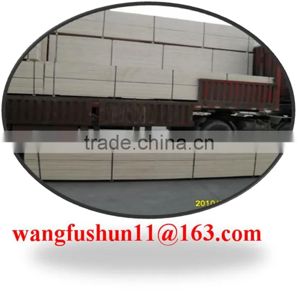 Poplar Wooden LVL Packing For Pallet / Packing Wood/Malayisa Poplar Lvl for Packing photo-6
