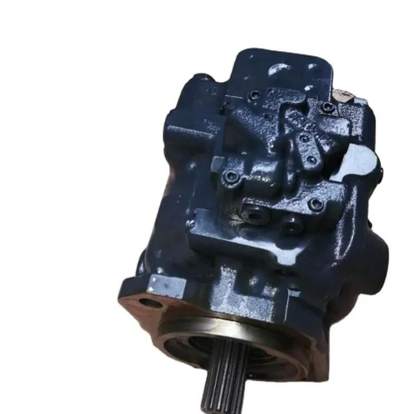 Trade Assurance Komat-su D61-15 H.S.S Motor Assy 708-1L-00350 708-1L-00320 708-7L-00060 photo-3