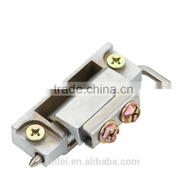 Flei Brand ROHS Zinc Plated Hinge for Cabinet Use photo-5
