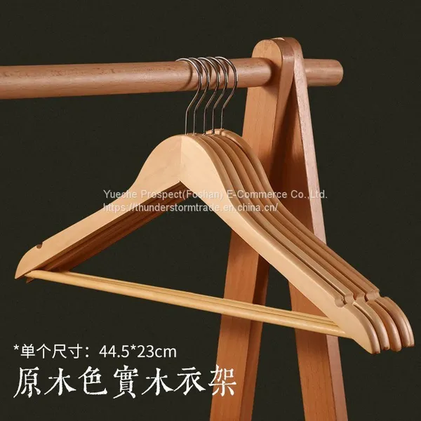 Wooden Hanger