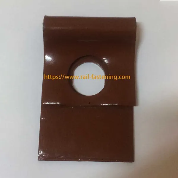 Rn Rail Clip for Railway photo-3