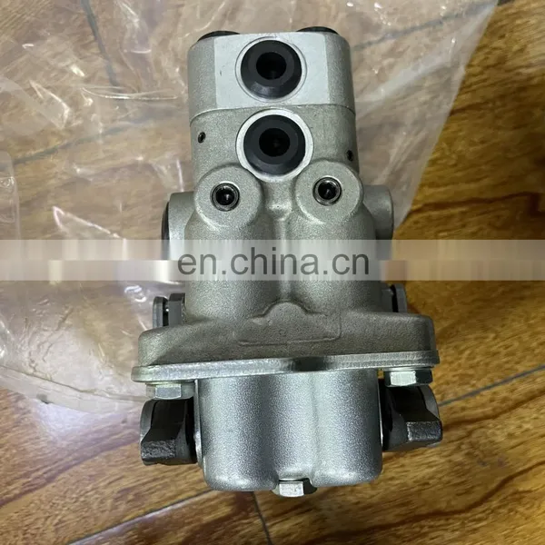 702-16-01861 PC300-7 PC200-7 Pilot Valve PPC Valve photo-4