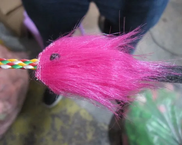 Kitten Toys Inspection Services and Quality Control of Guangdong Huajian Inspection Co., Ltd photo-5