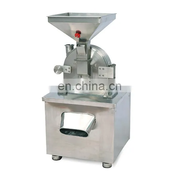Spice Grinder Machine Pepper Chilli Miller Powder Grinding Machine