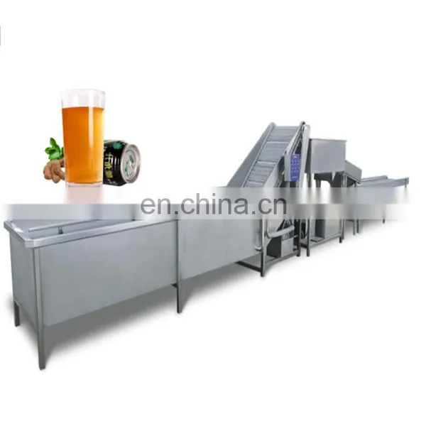 Commercial Tamarind Juice Processing Machine photo-3