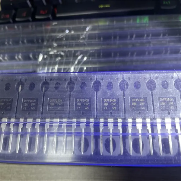 IRFP260NPBF New and Original Electronic Component Integrated Circuit MOSFET photo-1