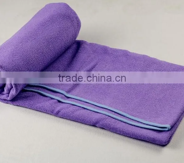 Wholesale The Friendly China Microfibre Yoga Towels & Travel Towels photo-2