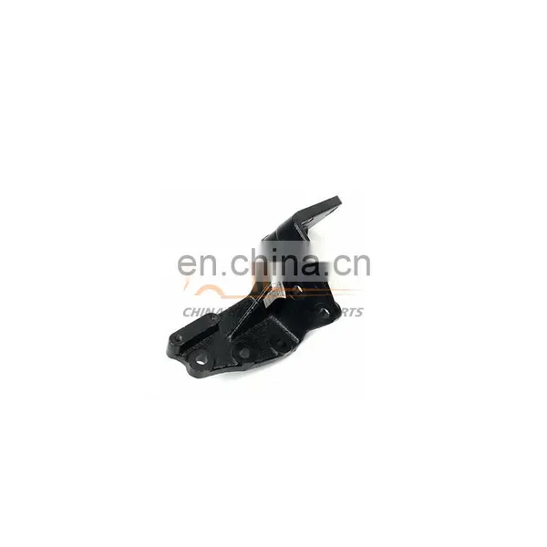 China Heavy Truck Sitrak MAN MC11/MC13 Motor Assembly 200V12540-5100 Fuel Filter Bracket photo-3