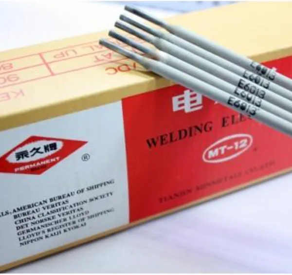 Welding Electrode, Welding Rod
