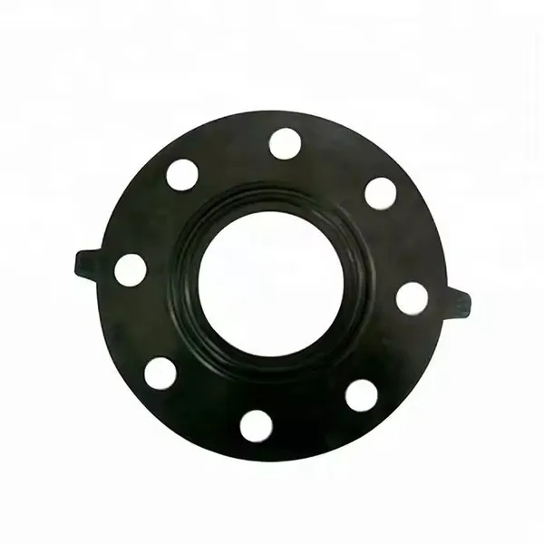 High Quality EPDM Rubber Flange Gaskets