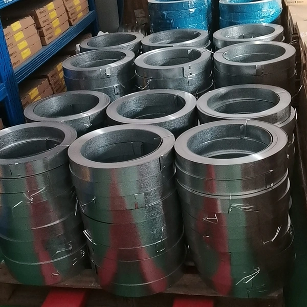 Dongguan Zhangmutou Mingda Printing And Packaging Equipment Store company overview - view 4