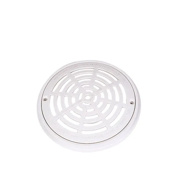 Plastic Rectangular Main Drain Pool Main Drain Swimming Pool Floor Drain photo-5