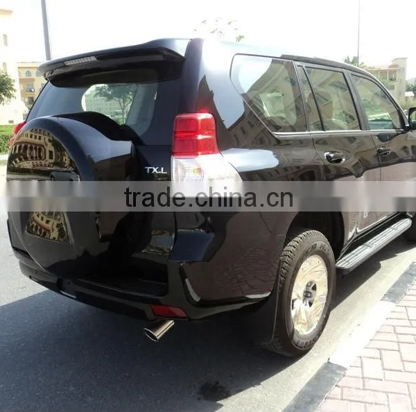 Landcruiser Prado Diesel photo-2