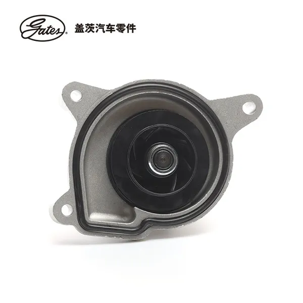 Original Gates GWP4034 WP0139 Car Engine Cooling System Water Pump Repair Kit for AUDI(BR) Bomba de Agua 03C121008E photo-4