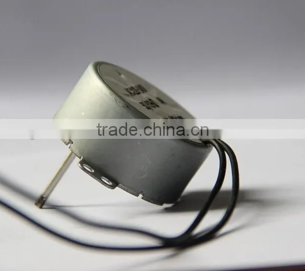 TY 50 Synchronous Motor photo-6